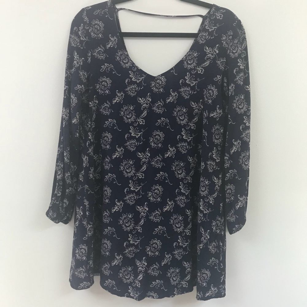 Bella Tunic Dress